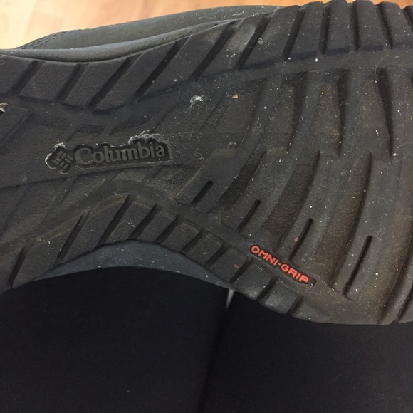 Columbia Winter Boots - Picture 15 of 16